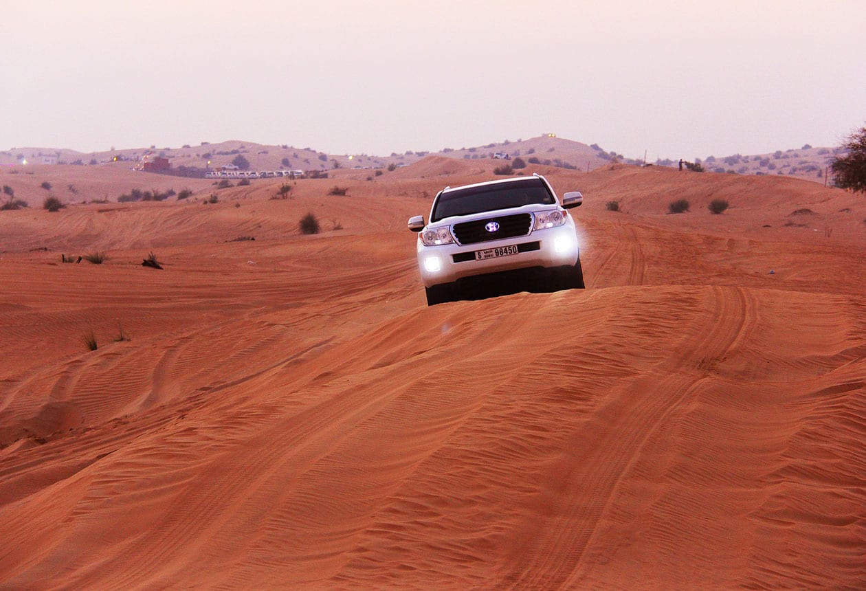 Umm Al Quwain