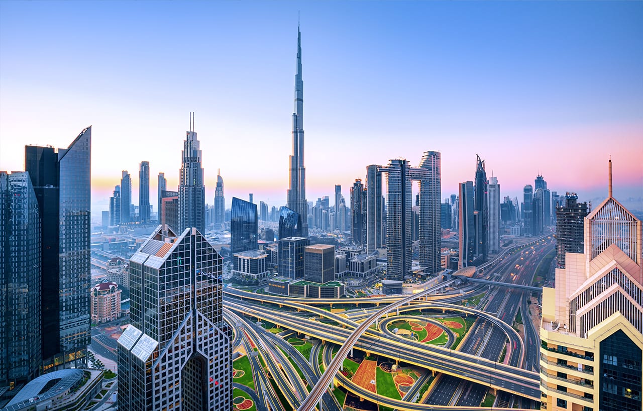 uae